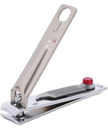 SVAASA Nail Clippers Nail Clippers Nail Scissors Home Large Pointed Bevel Nail Clippers Manicure (Size : 2) - Buy Online on GoSupps.com