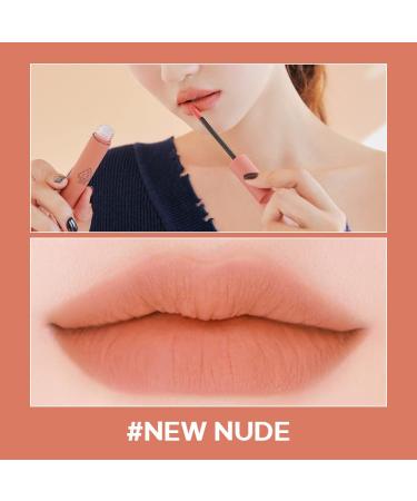 3CE Velvet Lip Color - MLBB Shades | International Shipping | Stylenanda - Buy Online on GoSupps.com