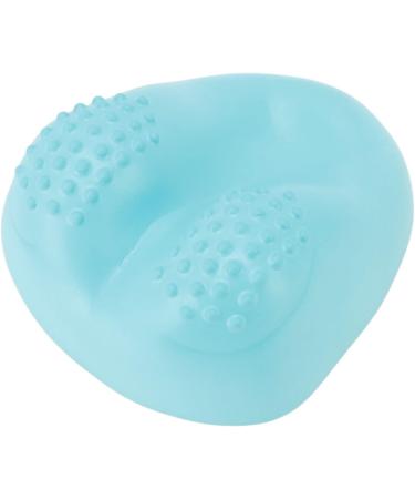 Verdant Touch Neck Traction Cushion - Ergonomic EVA for Pain Relief & Muscle Relaxation | Cervical Traction Device - Buy Online on GoSupps.com