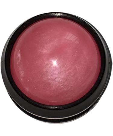 Buy Gleavi Rollball Massage Ball Cup Scooter | Cold Muscle Massage Device | Pink Roller Ball for Cryotherapy - Buy Online on GoSupps.com