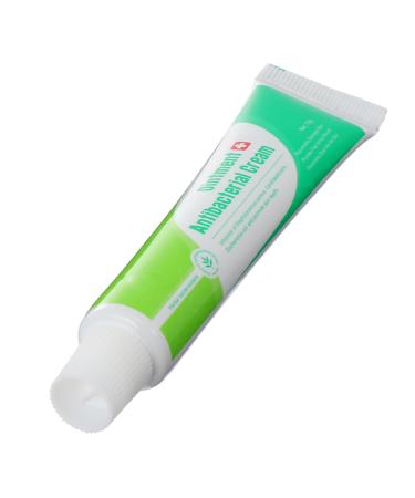 Vaguelly Pommade Antiprurigineuse Externe Cr me Apaisante D mangeaisons Antibact rienne Et D sinfectante Pour Peau Sensible Tube Pratique