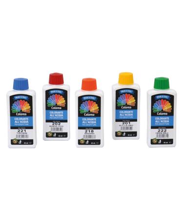 Fermartit Color One ML45 N212 Bruin 12 PZ