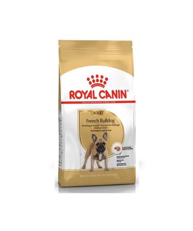 Royal Canin - French Bulldog 26 Adult - 3 kg