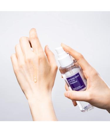 Buy Intense Rich Active Essence | Premium Skincare for Radiant Skin - International Shipping Available - Buy Online on GoSupps.com