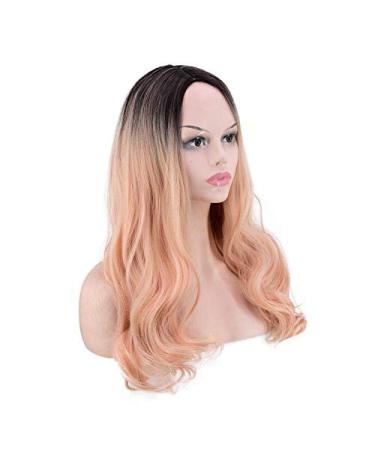 Buy BGHJUE Dyed Cos Long Curly Hair Wigs | International Shipping Available - Buy Online on GoSupps.com