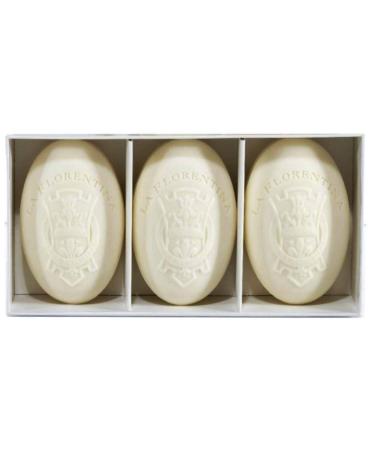 Buy Agrumi di Boboli Bar Soaps - Citrus Scent | Bellosguardo Collection | 3 Pack (5.3 oz Each) | Luxury Italian Gift Box - International Shipping Available - Buy Online on GoSupps.com