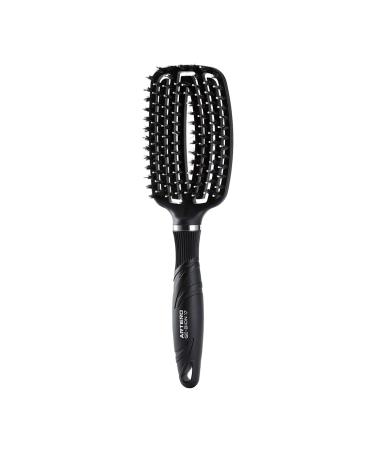 GE-Bion17 Curve Vent Brush