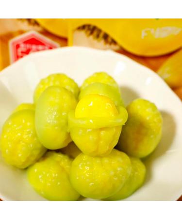 Banana milk gummy candy durian candy juice candy Mango Soft Candy Assorted Candy Chinese Candy Fruit Flavor Candy Hand peeled candy Chewing Candy (Multi flavor mixed candy 1 bag) Multi flavor mixed candy 1 bag - Buy Online on GoSupps.com