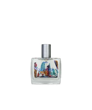 KSL BARGELLO CROWDED MEN 50 ml PERFUME EDP (1.7oz) - Buy Online on GoSupps.com