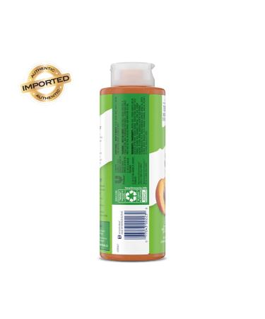 St. Ives Exfoliating Apricot Body Wash 473ml | Natural Extracts | Cruelty-Free & Paraben-Free | Women's Shower Gel - Buy Online on GoSupps.com