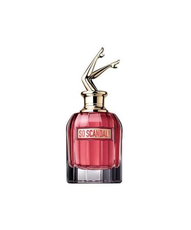 Jean Paul Gaultier So Scandal Eau De Parfum Spray 2.7 Oz (New Packaging) - Buy Online on GoSupps.com