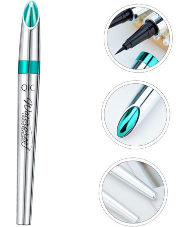 3pcs Very Fine Eyeliner Liquid Eyeliner Girls Long-lasting Eyeliner Makeup Tool Ink Line - Buy Online on GoSupps.com