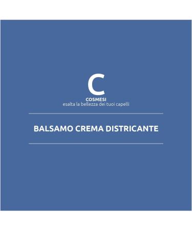  SCIENCE SCIENCE Detangling Hair Cream 100g - Buy Online on GoSupps.com