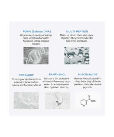 CURENEX Rejuvenating Cream Hydrating & Brightening Daily Moisturizer with PDRN, Peptides & Ceramides 4.06 fl.oz - Buy Online on GoSupps.com