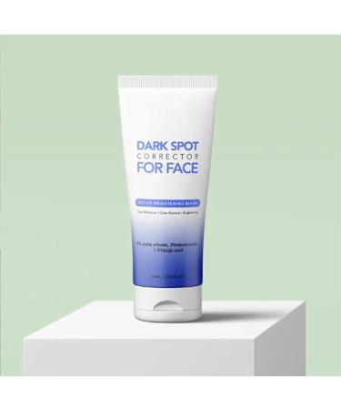 IAEXUOQC Dark Spot Corrector for Face Remove Dark Spots for Face Lighten Sun Spots Even Skin Tone and Rejuvenate Skin. Suitable for All Skin Types - Buy Online on GoSupps.com