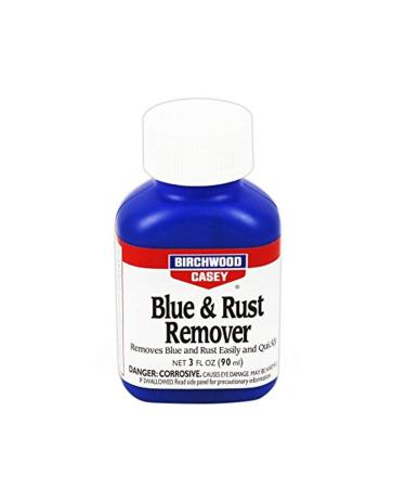 Birchwood Casey Bore Scrubber 3 Oz Aero