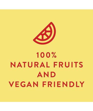 Pago-Blueberry-100% Natural Fruits and Vegan Friendly and Gluten Free 200ml (Pack of 12) - Buy Online on GoSupps.com