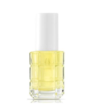 L 'Or al Paris Make Up Designer Color Riche Manicure Oil Painting Base of Nail Polish Ylang Ylang Fortifier