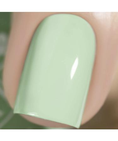 Vishine Gel Nail Polish Kit SPRING CREME Collection | 6 Pastel Colors Set 8ml | Nail Lamp Gel Polish Set Manicure - Buy Online on GoSupps.com