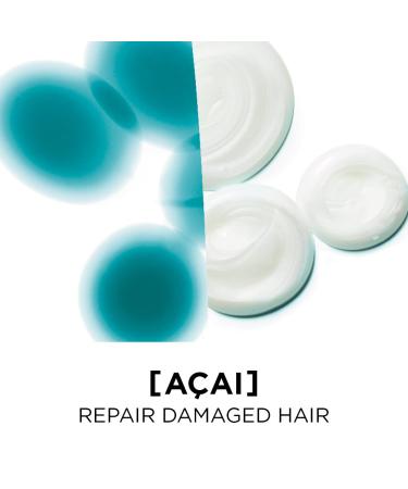 L'Or al Paris EverPure Sulfate Free Repair Remedy Balm 8.5 fl. oz. - Nourishing Hair Treatment - Buy Online on GoSupps.com