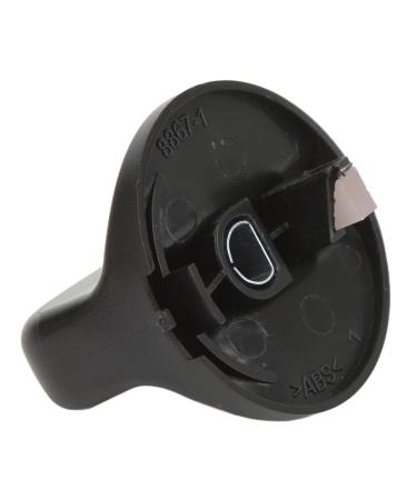 Shop Durable Air Control Knob - Anti-Scratch Climate Control Knob 55905 35310 Black for Cars - International Shipping Available - Buy Online on GoSupps.com