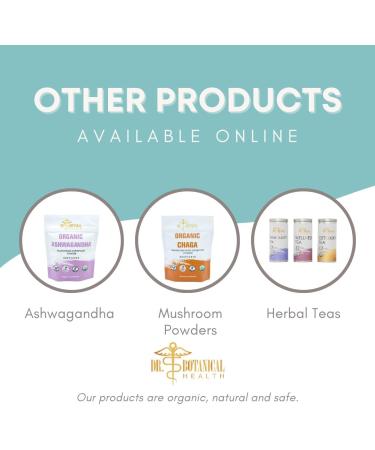 Calcium Bentonite Clay Powder - 16 oz Non GMO All Natural 100% Pure Pharmaceutical - Face Body & Hair Detox Mask - Natural Mud Masks Deep Pore Cleansing for Health & Beauty - Buy Online on GoSupps.com