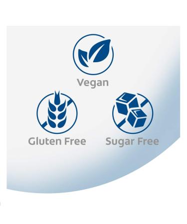 Colgate Zero Vegan Peppermint Gel Toothpaste with Fluoride - 4.6 oz (2 Pack) - Buy Online on GoSupps.com