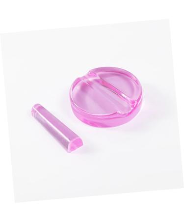 Beavorty 3 Sets fake nail template reusable nail stencils acrylic nail template nail stencil stamp nail art Mould nail decal template nail stamp nail tools nail mould Embossed nail stickers 3.2X3.2cm As Shown - Buy Online on GoSupps.com