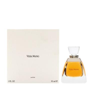 Vera Wang By Vera Wang For Women Parfum 1-Ounce Bottle