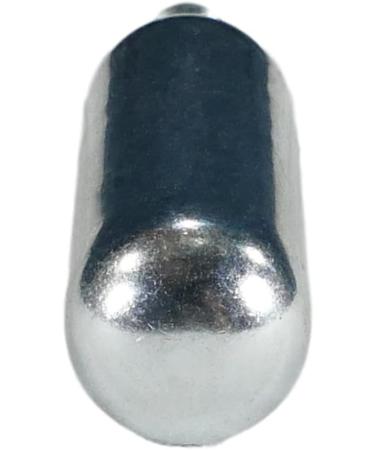 Asura 16g CO2 Threaded Cartridges - Pack of 20 | High-Quality CO2 Cartridges - Buy Online on GoSupps.com