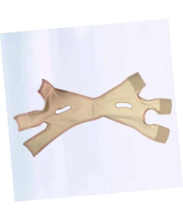 minkissy Belt belt lifting belt firming strap skin lifting strap double chin belts double chin reducer cheek band lifting strap thin Line sur Surface - Buy Online on GoSupps.com