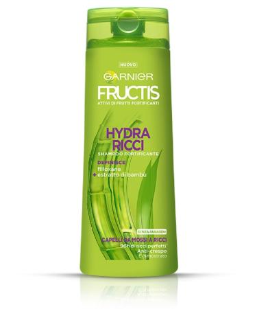 Fructis Fructis sH hydra-ricci 250 ml