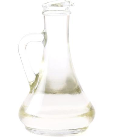 Mystic Moments Coconut Fractionated Carrier Oil 250ml - 100% Pure - Buy Online on GoSupps.com