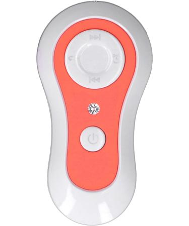 Electric Breast Massager for Daily Health Care | International Shipping Available - Buy Online on GoSupps.com