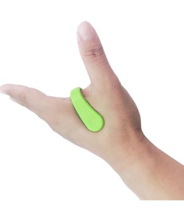 Yipoch 4 PC Acupressure Clamps for Migraine Relief - Portable Headache Relief Clips & Magnetic Acupressure Clips - Buy Online on GoSupps.com