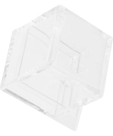 Balacoo 4pcs Pet Water Feeder Ants Farm Accessory Ants Drinking Bowls Ant Feeding Bowl Insect Feeder Plastic - Buy Online on GoSupps.com