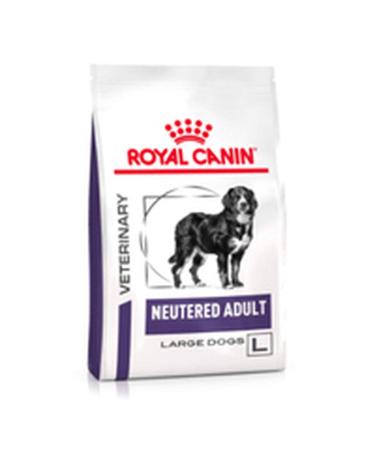 Royal Canin Canine Large Breed Adult Veterinary Diet Dry Dog Food - 13kg