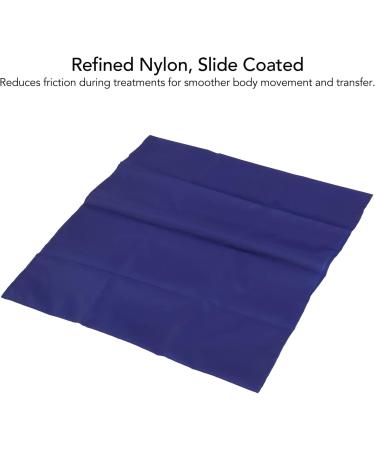 Gliding Sheets for Seniors | Transfer Bed Linen for Patient Support | Multi-Purpose 70x68cm Positioning Aid - Buy Online on GoSupps.com