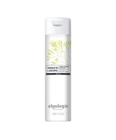 Algologie Purifying & Matifying Toner