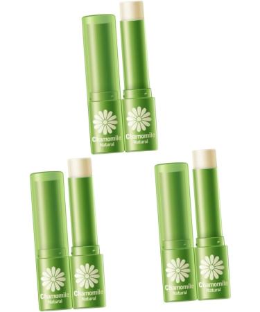 minkissy stick moisturizing lip balm moisturizer lip smoother moisture lip balm beauty aloe lip balm lip care balm color changing lipstick lip care stick Lipstick - Buy Online on GoSupps.com