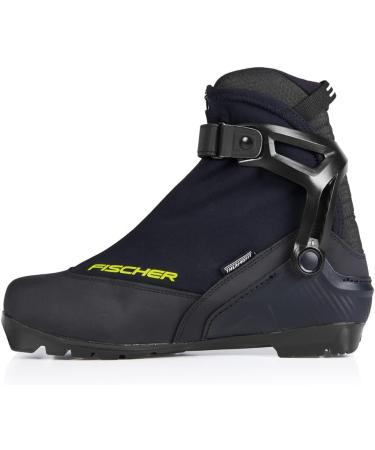 FISCHER RC3 Unisex Skate Shoes - Durable Weatherproof Insulated Nordic Racing Footwear (Size 45) - Buy Online on GoSupps.com