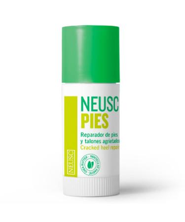 Neusc Pies Stick Reparador Barra 24g
