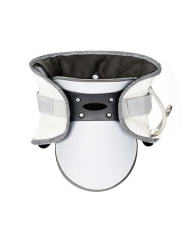 Flatible Neck Traction Device - Adjustable Air Pump Neck Extension | Inflatable Neck Support for Pain Relief - Buy Online on GoSupps.com
