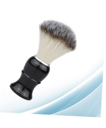 Shop Minkissy Men's Grooming Gift Set | Beard Comb Viking Shaving Brush & Bamboo Hair Styling Brush - Buy Online on GoSupps.com
