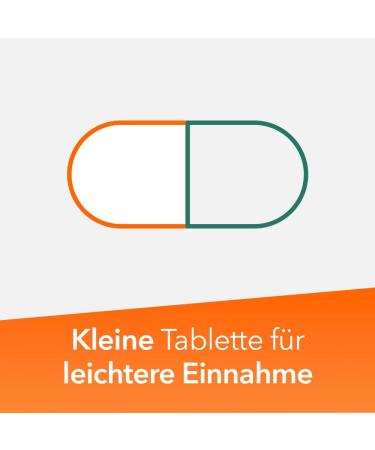Ginkobil Ratiopharm 240 mg - Memory & Concentration Boost | Ginkgo Biloba Extract - 30 Film-Coated Tablets - International Shipping Available - Buy Online on GoSupps.com