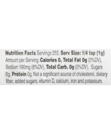 Tajin Clasico with Lime Seasoning 255g (255 g) - Buy Online on GoSupps.com