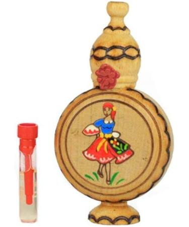 100% Pure Natural Rose Essential Oil (Otto) 0.5ml - Undiluted | Lema - International Shipping - Buy Online on GoSupps.com