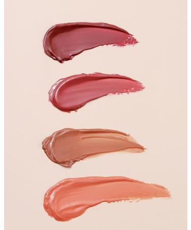 Beauty Melt On Dewy Lip Balm Coral Tint Hydrating Click-Up Lip Moisturizer Cruelty-Free 0.21FL.OZ/6 ML pack of 1 01 - Coral 1 Count (Pack of 1) - Buy Online on GoSupps.com