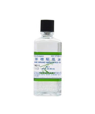 Buy Solstice Medicated Oil for Muscle Joint & Back Pain Relief - 1.89 fl oz | Fast International Shipping - Buy Online on GoSupps.com