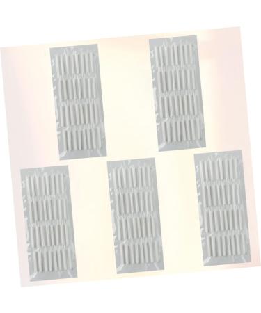 160pcs Hot Eyelash Curlers & Perm Rods - Lash Lift Tools for False Lashes - Medium Kit - Buy Online on GoSupps.com